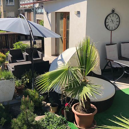 Apartamento Apartman Chopok Liptovský Mikuláš Exterior foto