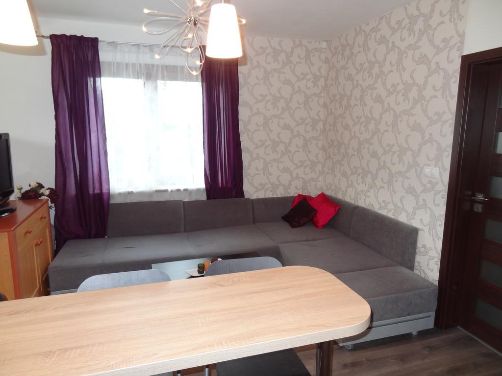 Apartamento Apartman Chopok Liptovský Mikuláš Exterior foto