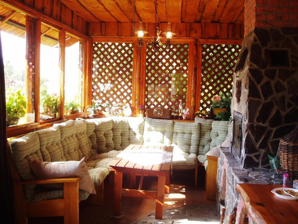 Apartamento Apartman Chopok Liptovský Mikuláš Exterior foto