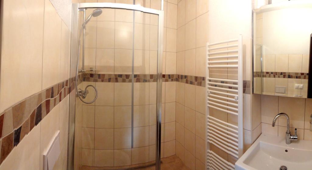 Apartamento Apartman Chopok Liptovský Mikuláš Habitación foto