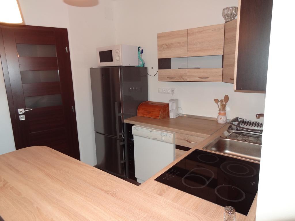 Apartamento Apartman Chopok Liptovský Mikuláš Habitación foto
