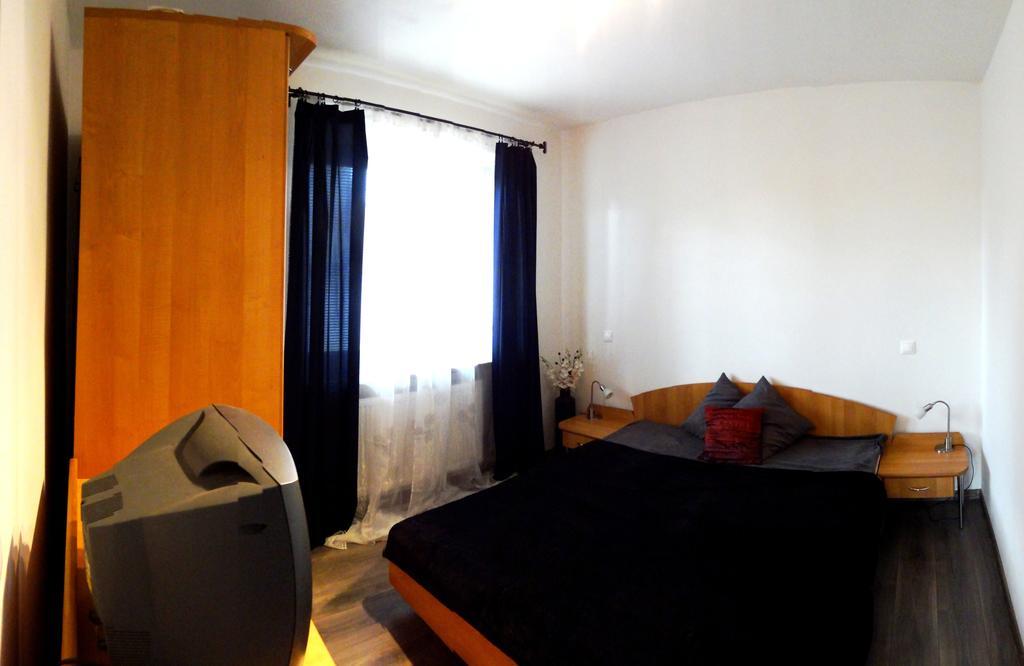 Apartamento Apartman Chopok Liptovský Mikuláš Habitación foto