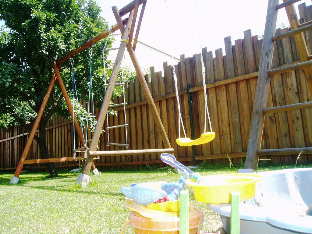 Apartamento Apartman Chopok Liptovský Mikuláš Exterior foto